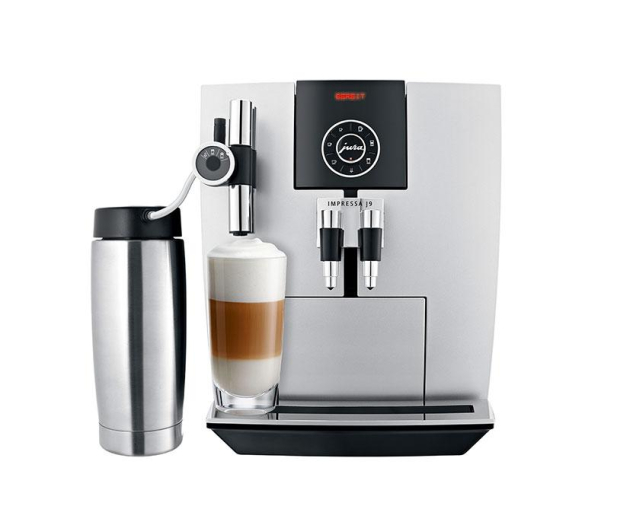 Jura IMPRESSA J9.2 PLATYNA - 1393151 - zdjęcie 3